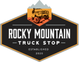 Rocky Mountain Truck Stop